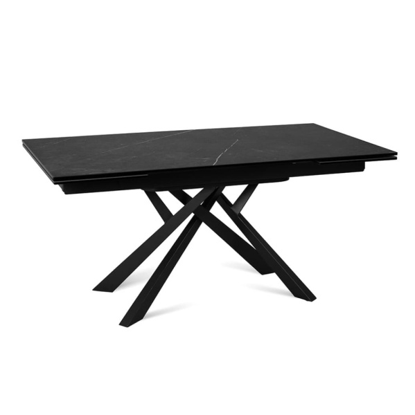 Стол ETNA 160 (ETNA 160 PLATINUM CER)